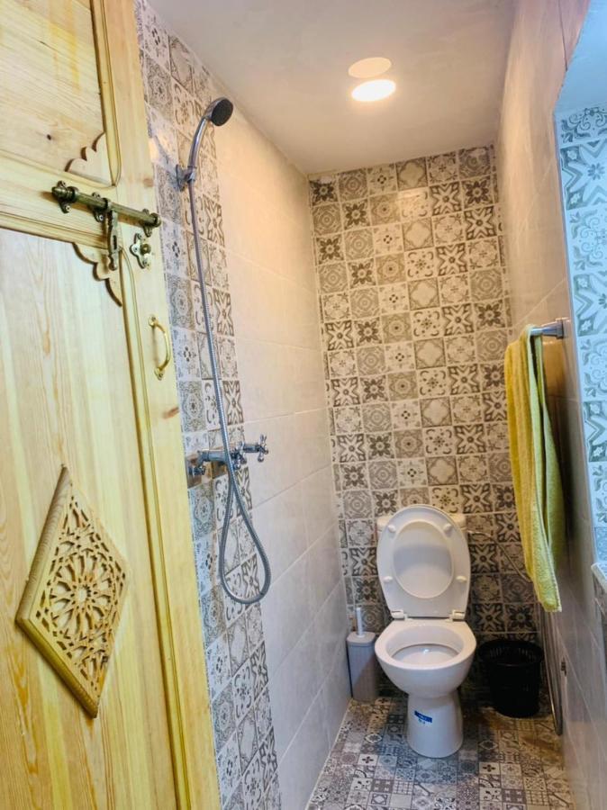 Maison 211 Марракеш Экстерьер фото